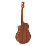 Washburn Allure SC56SCE Bella Tono Electro Acoustic