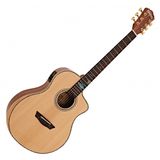 Washburn Allure SC56SCE Bella Tono Electro Acoustic