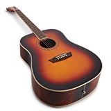 Đàn Guitar Washburn D7S Harvest Acoustic