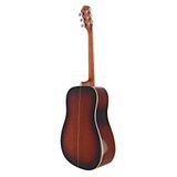 Đàn Guitar Washburn D7S Harvest Acoustic