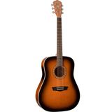 Đàn Guitar Washburn D7S Harvest Acoustic