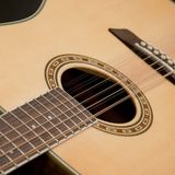 Đàn Guitar Washburn Harvest D7S Acoustic