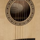 Đàn Guitar Washburn Harvest D7S Acoustic