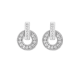  BVL BVLGARI  Earring 