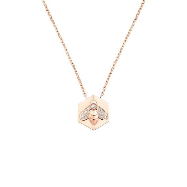  Chaumet Bee My Love Pendant 