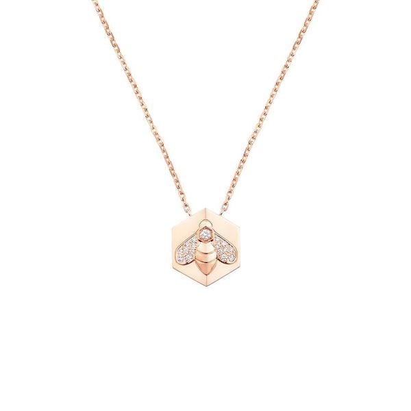  Chaumet Bee My Love Pendant 