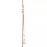  Tiffany T Smile Necklace 