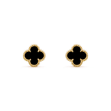  VCA Sweet Alhambra earstuds 