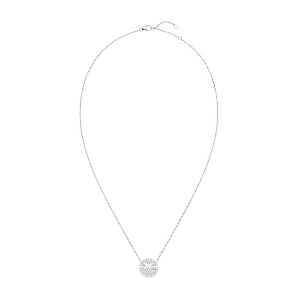  Chaumet Jeux De Liens Harmony Small Model Pendant 