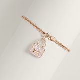 Hermes Amulettes Constance Bracelet – BeRiche