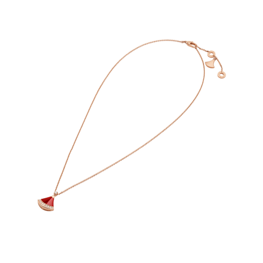  BVL Divas’ Dream Necklace 