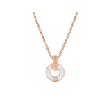  BVL BVLGARI Necklace 