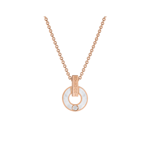  BVL BVLGARI Necklace 