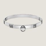  Hermes Collier De Chien bracelet, small model 