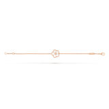  VCA Lucky Spring bracelet, plum blossom 
