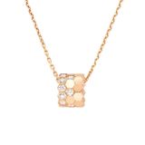  Chaumet Bee My Love pendant medium model 