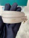  Kelly Hss K25 Epsom Bicolor (Malachite/Trench) 