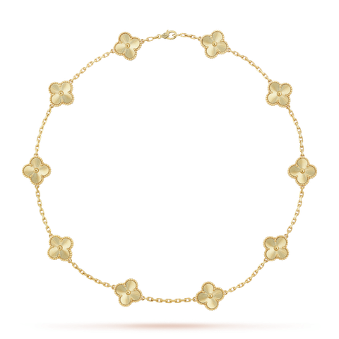 VAN CLEEF & ARPELS