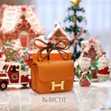  Constance 18 Epsom Orange GHW 
