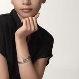  Juste un clou bracelet, diamond 