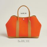  Garden Party Officier / Negonda Orange Minium / Biscuit 