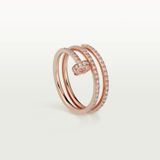  Cartier Juste Un Clou Ring 