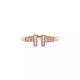  Tiffany T Ring 