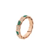  BVL Serpenti Viper Ring 