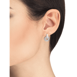  BVL BVLGARI  Earring 