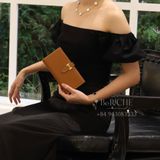  Hermes Bearn Long Wallet Gold GHW 