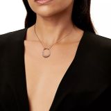  Tiffany Lock pendant , Medium 