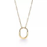  Tiffany Lock Pendant Large 