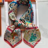  Scarf 