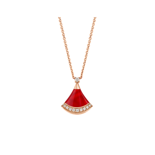  BVL Divas’ Dream Necklace 