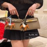 Kelly Mini K20 Epsom Etoupe 