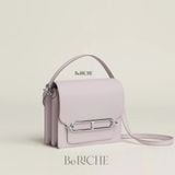  Roulis mini Evercolor Mauve Pâle PHW 