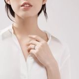  Tiffany T True Wide Ring 
