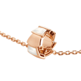  BVL Serpenti Vipper Necklace 
