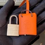  Hermes Neige Snow Faubourg Birkin B20 
