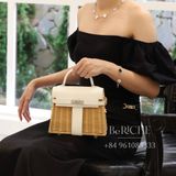  Kelly mini Picnic White 