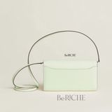  Constance Long To Go Wallet Epsom Vert Fizz PHW 