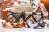  Hermes Lining Bag 