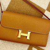  Constance Wallet To Go Gold GHW 