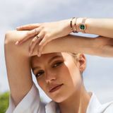  Chaumet Bee My Love Ring 