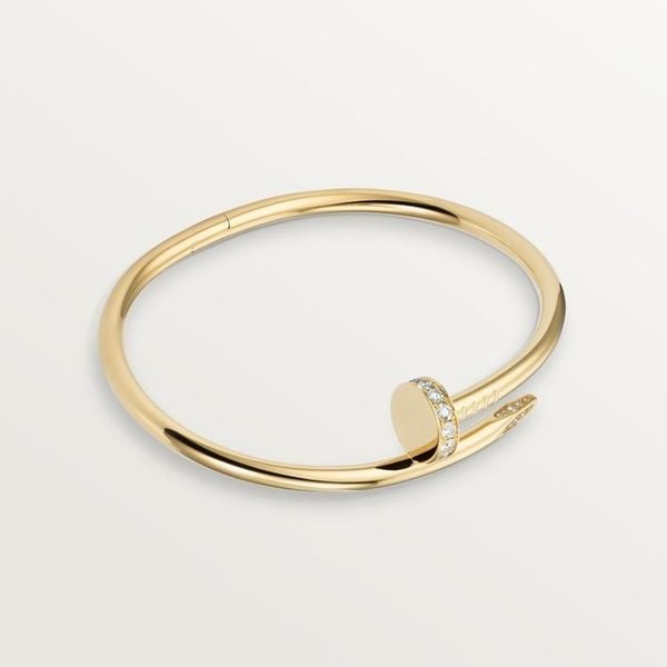  Cartier Juste un Clou Bracelet 