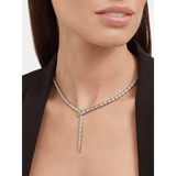  BVL Serpenti Vipper Necklace 
