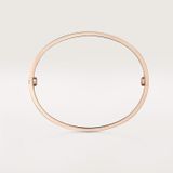  Cartier Love bracelet 
