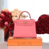  Kelly K25 Swift Rose Azalea GHW 