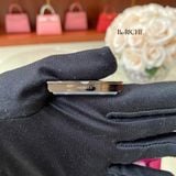  Constance 18 Ostrich Rose Tyrien (GHW) 