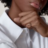  Cartier Juste un Clou Ring 